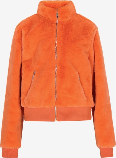 MYMO Välikausitakki värissä oranssi, Tuotenäkymä