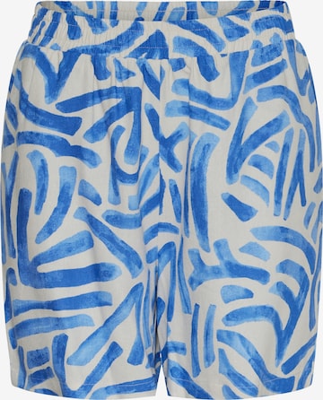 Pantaloni 'Arlem' di PIECES in blu: frontale