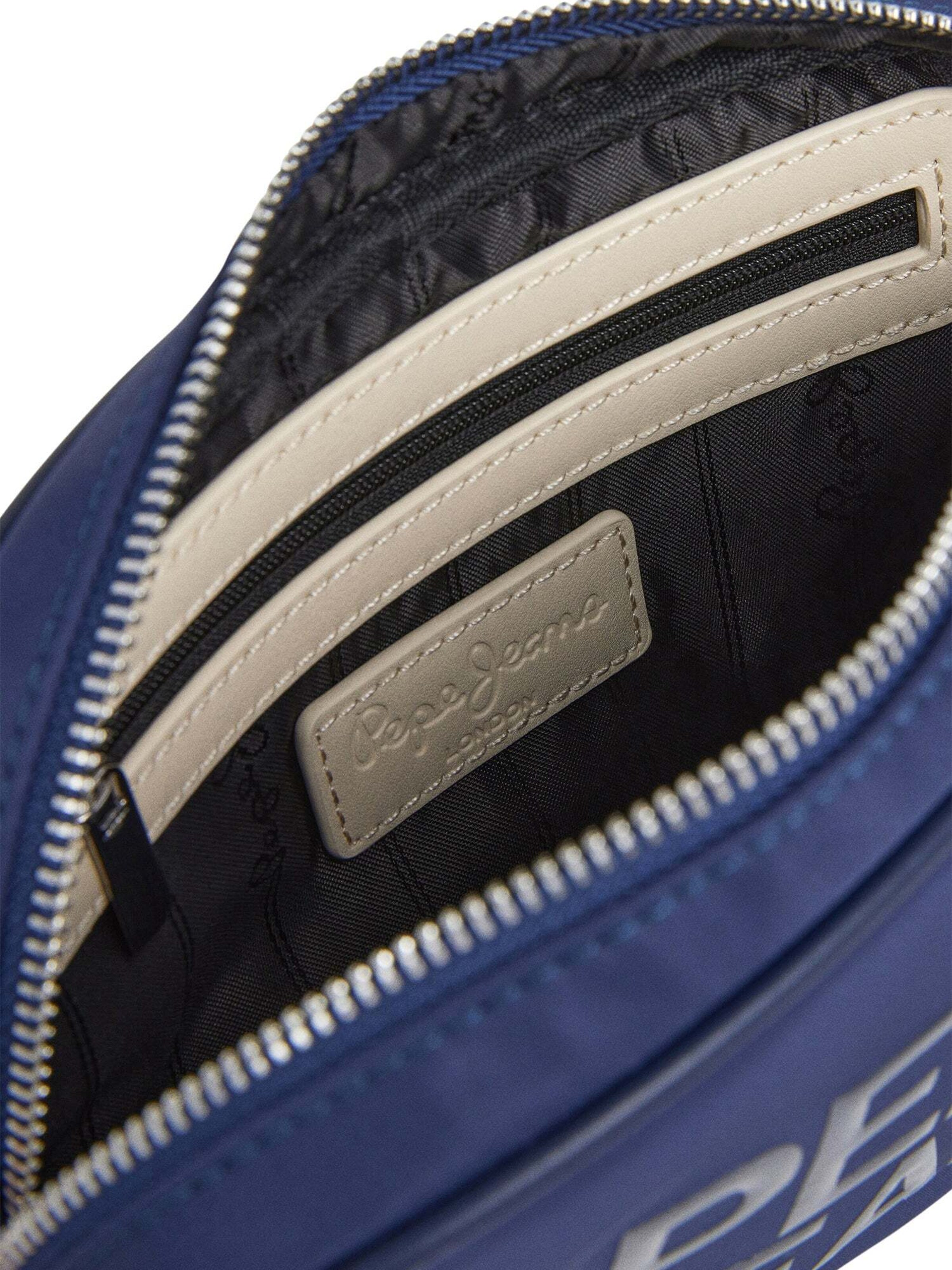 Borsa a tracolla ' GALINA ' di Pepe Jeans in blu