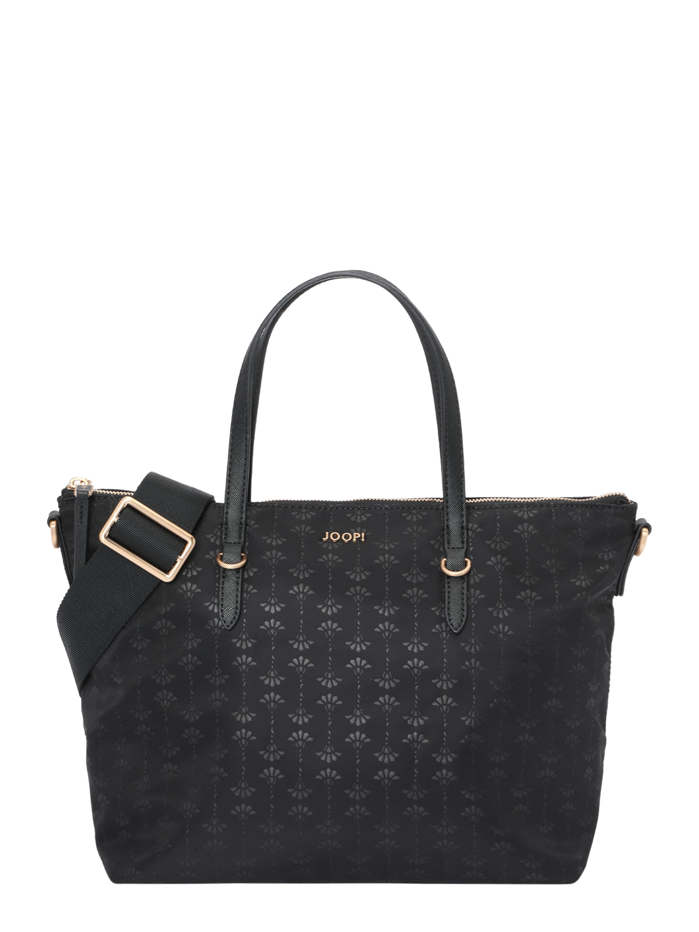 JOOP! Handbag in Black: front