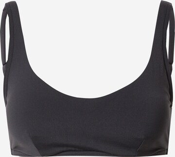 Bustier Hauts de bikini 'Flex Smart Summer 02' TRIUMPH en noir : devant