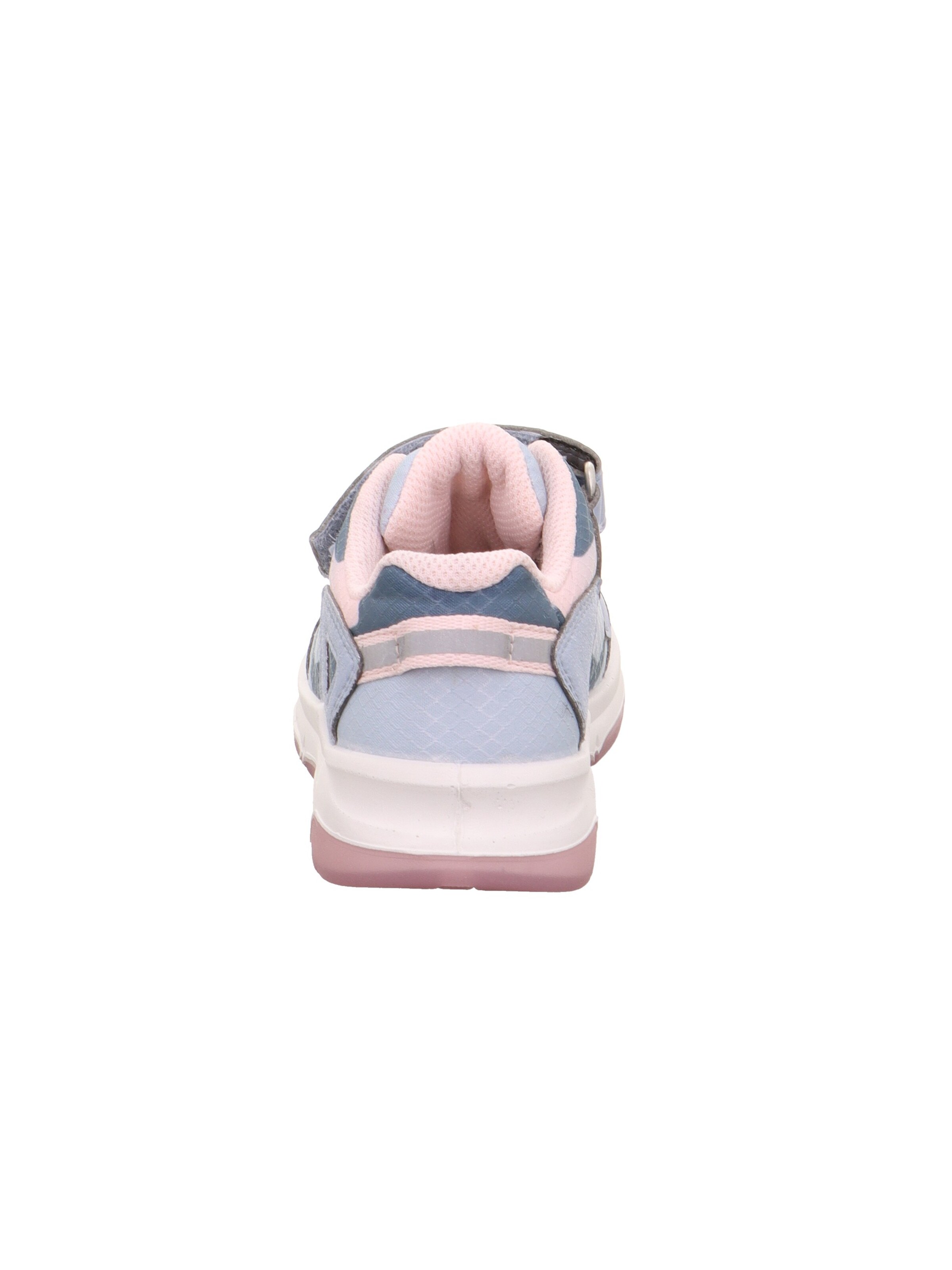 SUPERFIT Sneaker in Blau