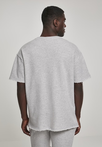 Urban Classics Футболка в Серый
