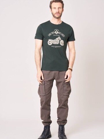Deeluxe Shirt in Green