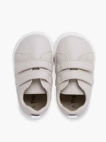 Pisamonas - Zapatillas deportivas en beige