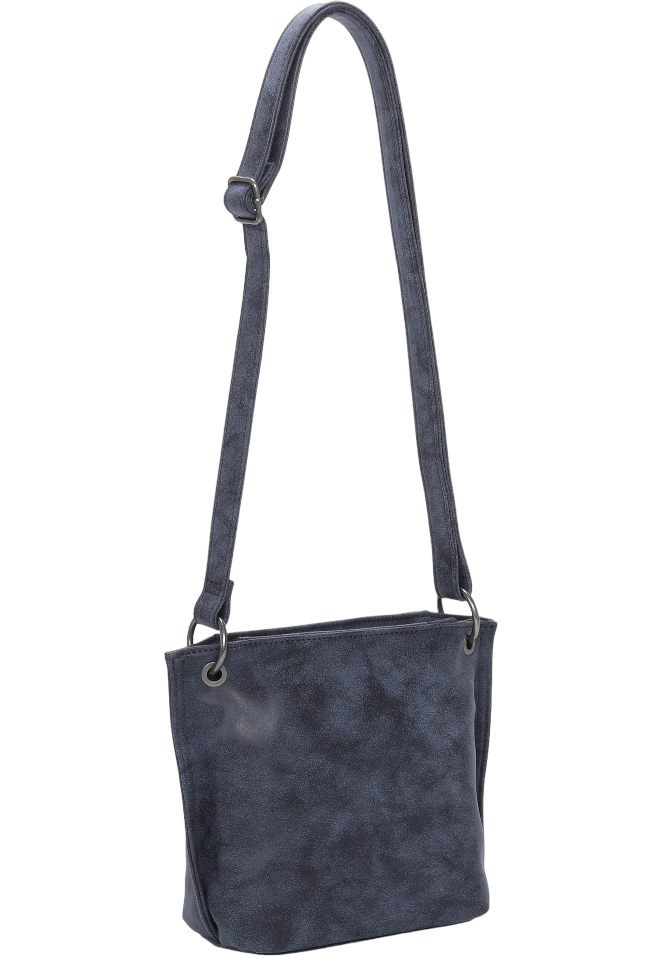 Borsa a tracolla di Fritzi aus Preußen in blu