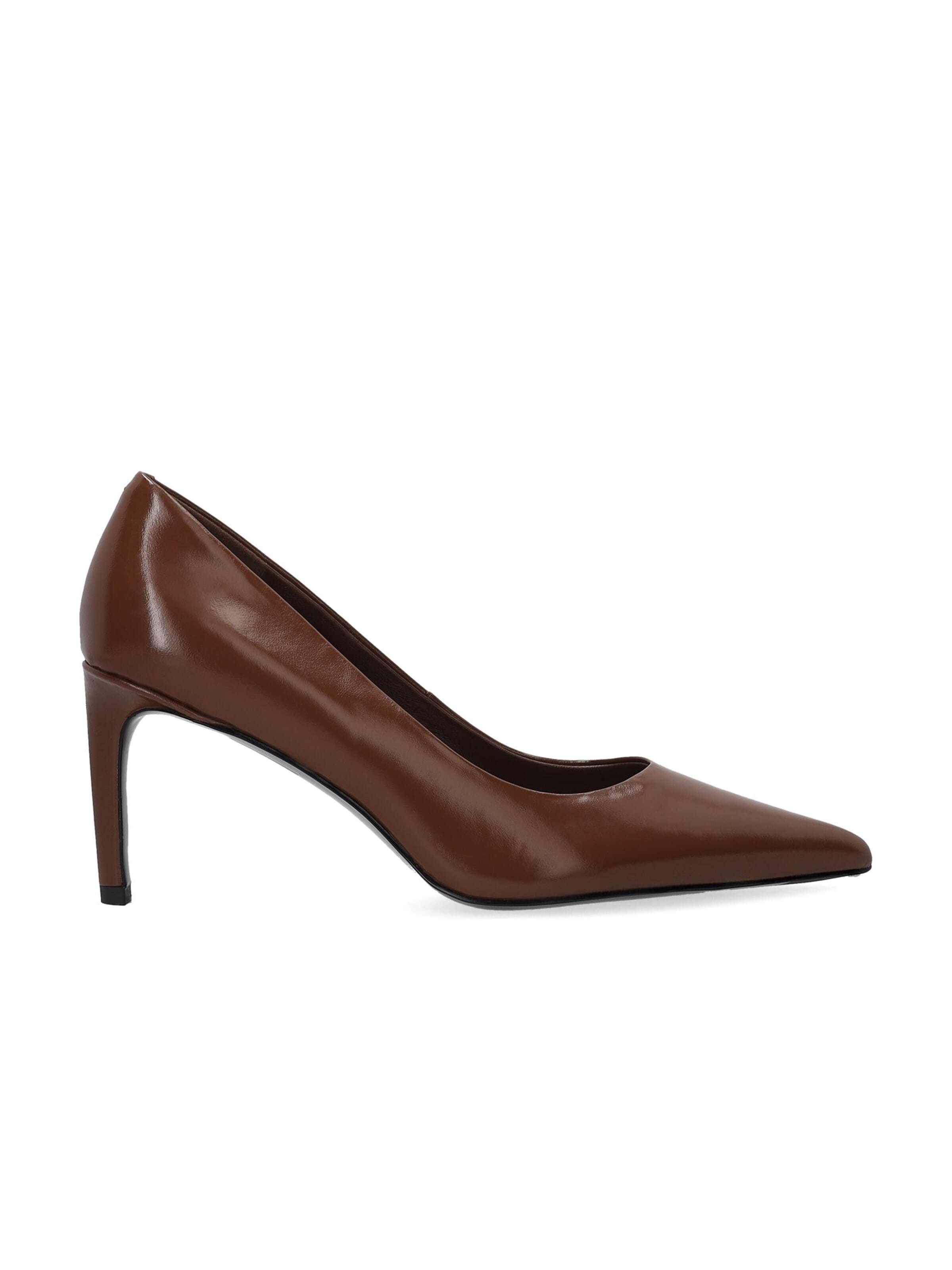 VENEZIA Pumps‌‌‌‌‌ in Braun