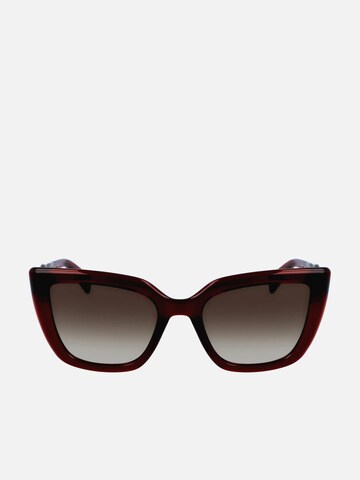 Liu Jo Sonnenbrille‌‌‌‌‌‌ in Braun