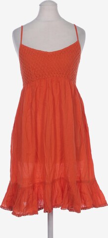 ONLY Dress in S in Orange: front