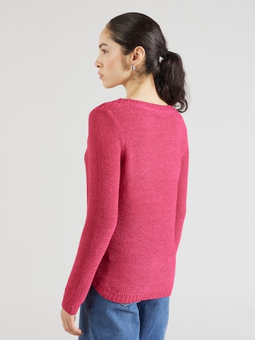 Pull-over 'ONLGeena' ONLY en rose