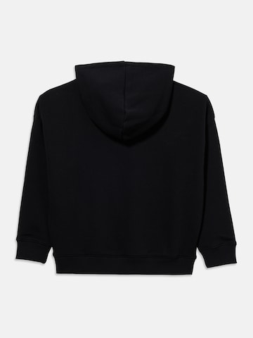 Calvin Klein Jeans Majica | črna barva