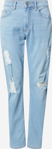 Jean 'ONSWEFT' Only & Sons en bleu : devant