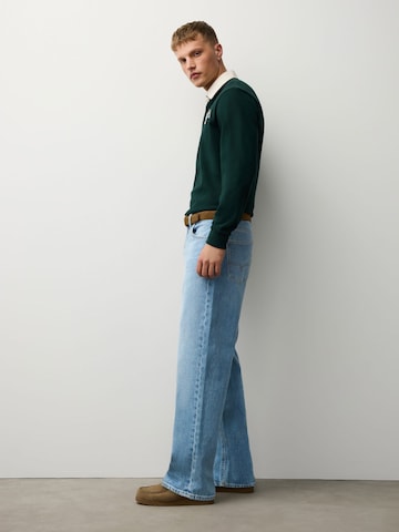 regular Jeans di Next in blu