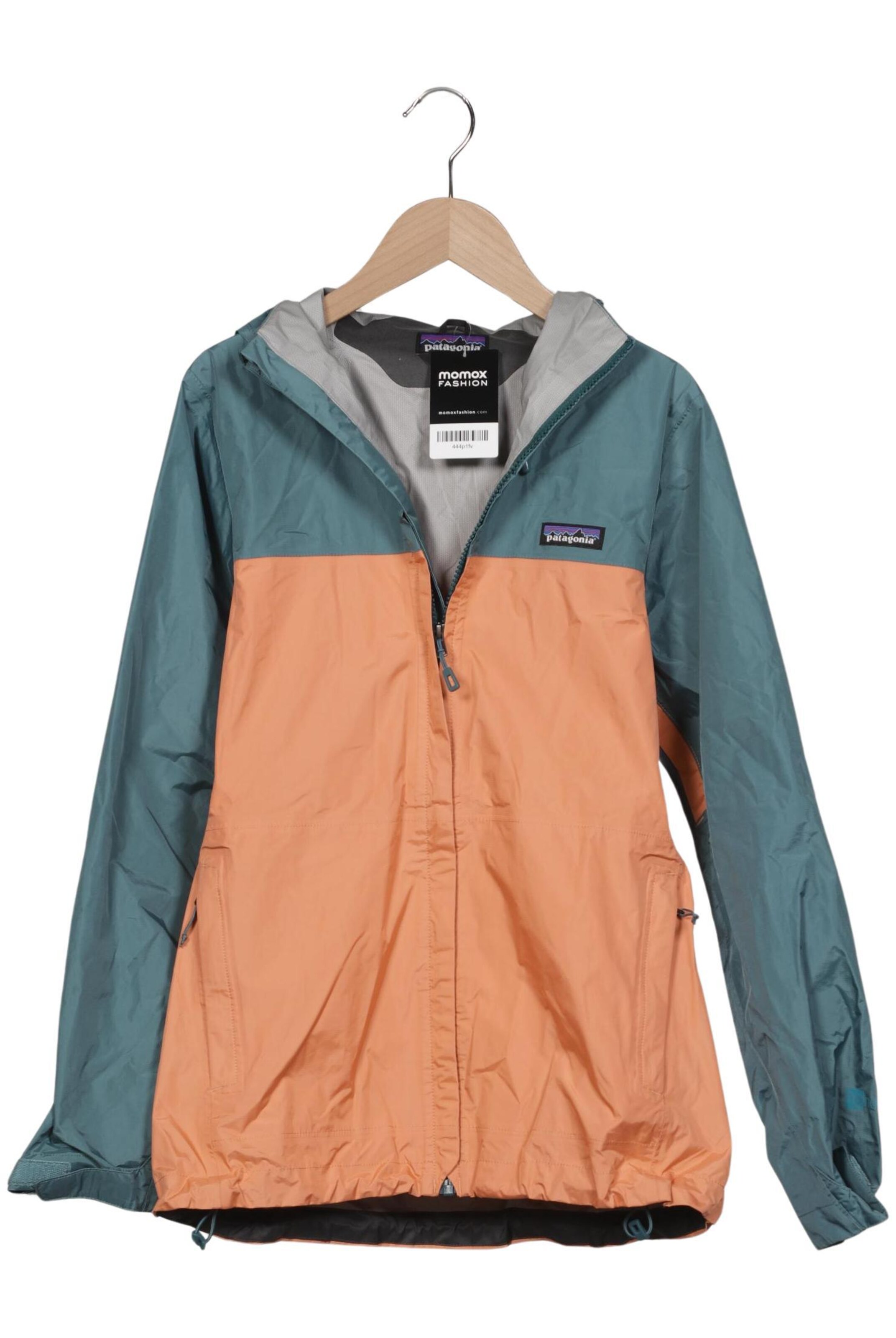 PATAGONIA Jacket & Coat in XS in Mixed colors: front