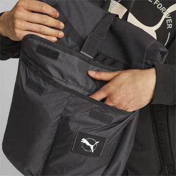 PUMA Sports Backpack 'Better' in Black
