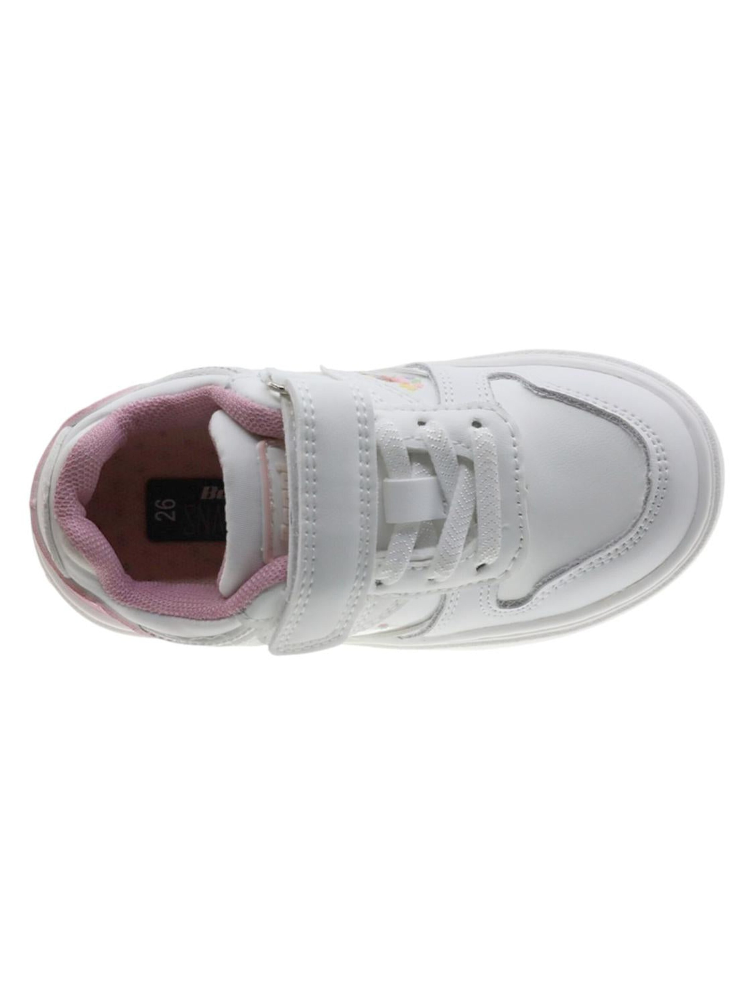 Beppi Sneakers in White