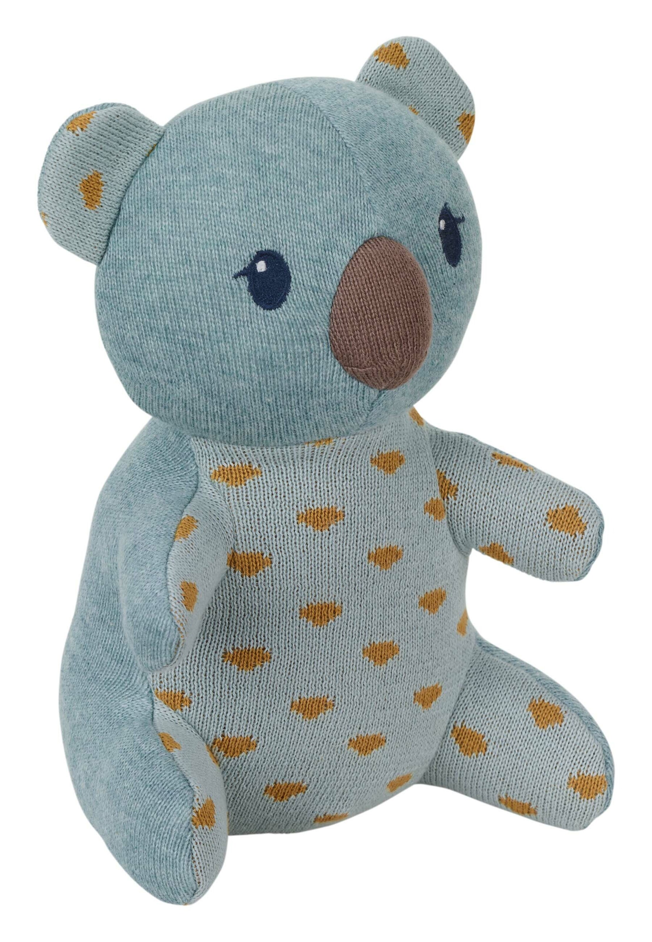 Kinder Accessoires STERNTALER Spieltier in Hellblau - ZU94474 Kinder Accessoires STERNTALER Spieltier in Hellblau - ZU94474