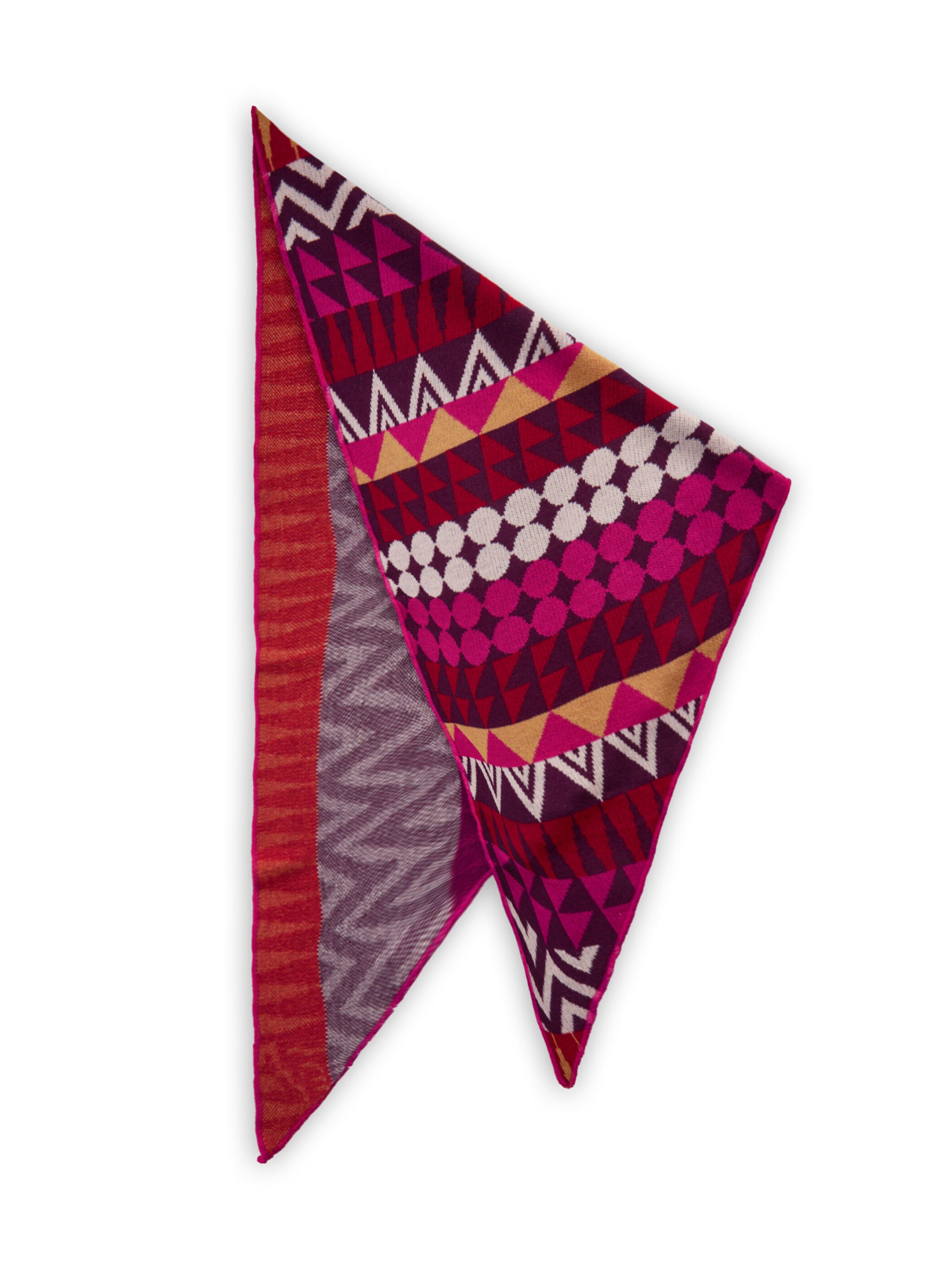 CODELLO Doek in Rood