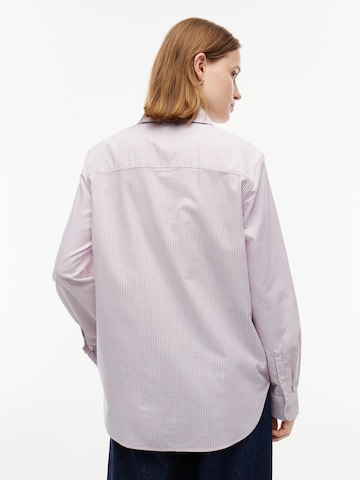 TOMMY HILFIGER Blouse in White