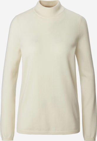 include Pullover in Beige: predná strana