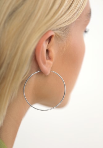 ELLI Σκουλαρίκια σε ασημί