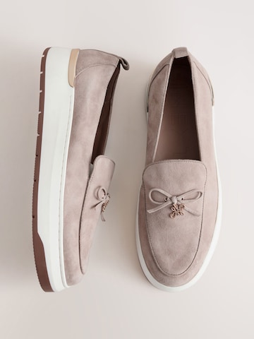 Mocassino di Next in beige