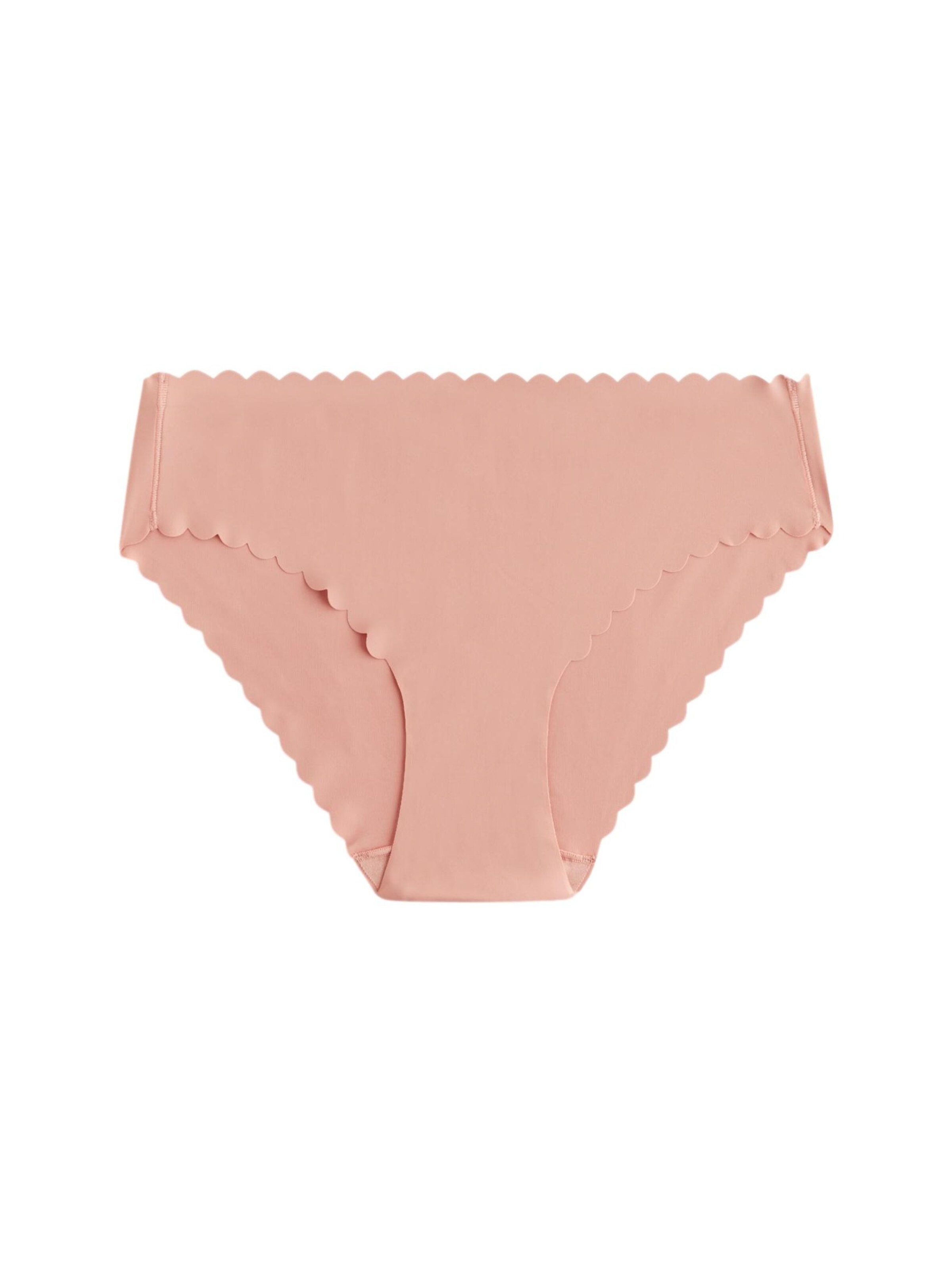 Next Slip in Pink: front