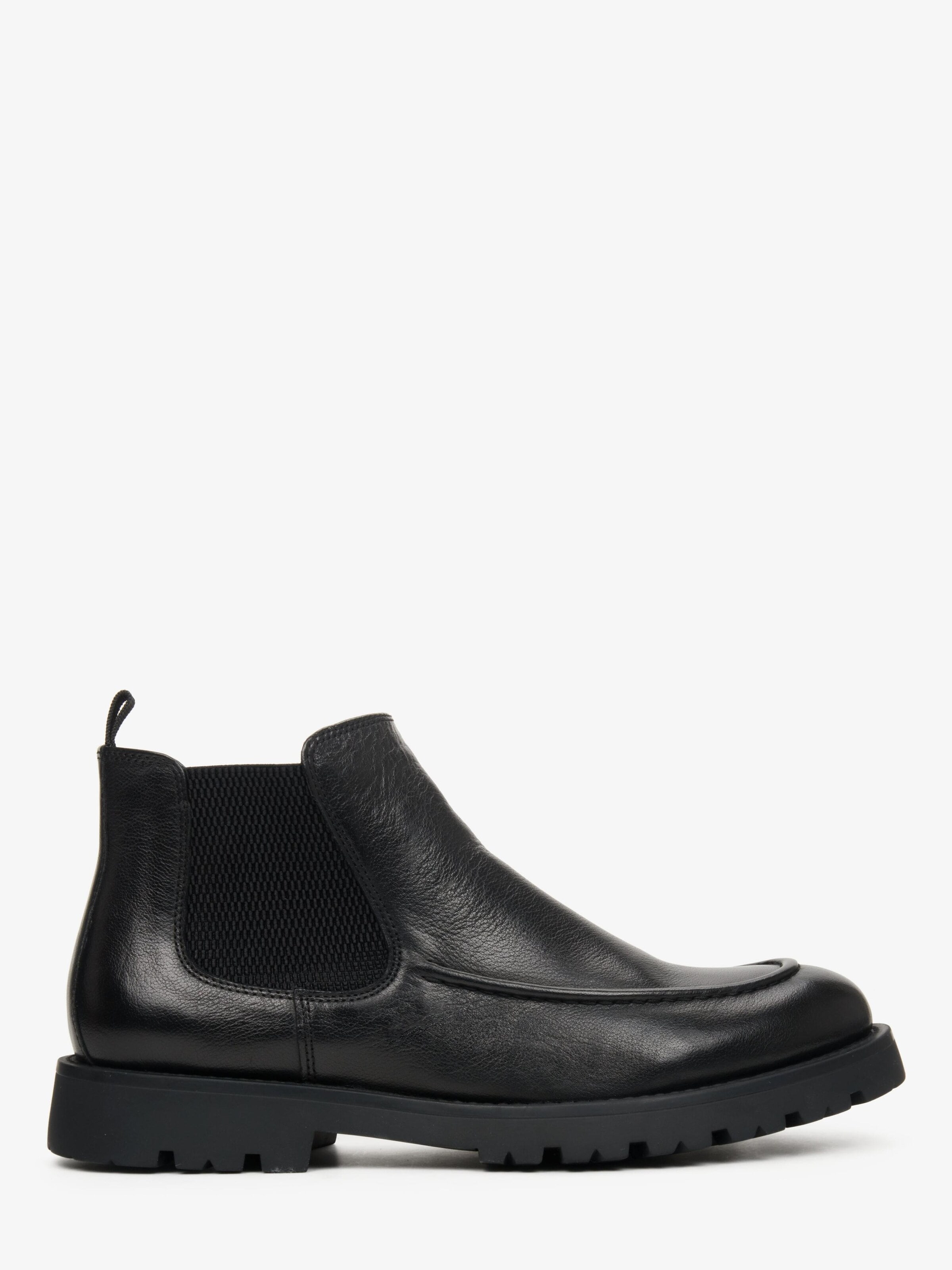 Estro Boot '1383-28' i svart