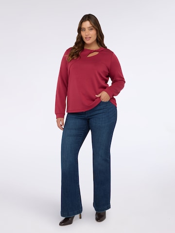 Fiorella Rubino Bluse‌‌‌‌‌‌‌ in Rot