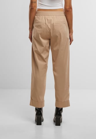 Regular Jean Angels en marron