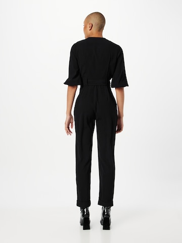 Warehouse Jumpsuit in Zwart