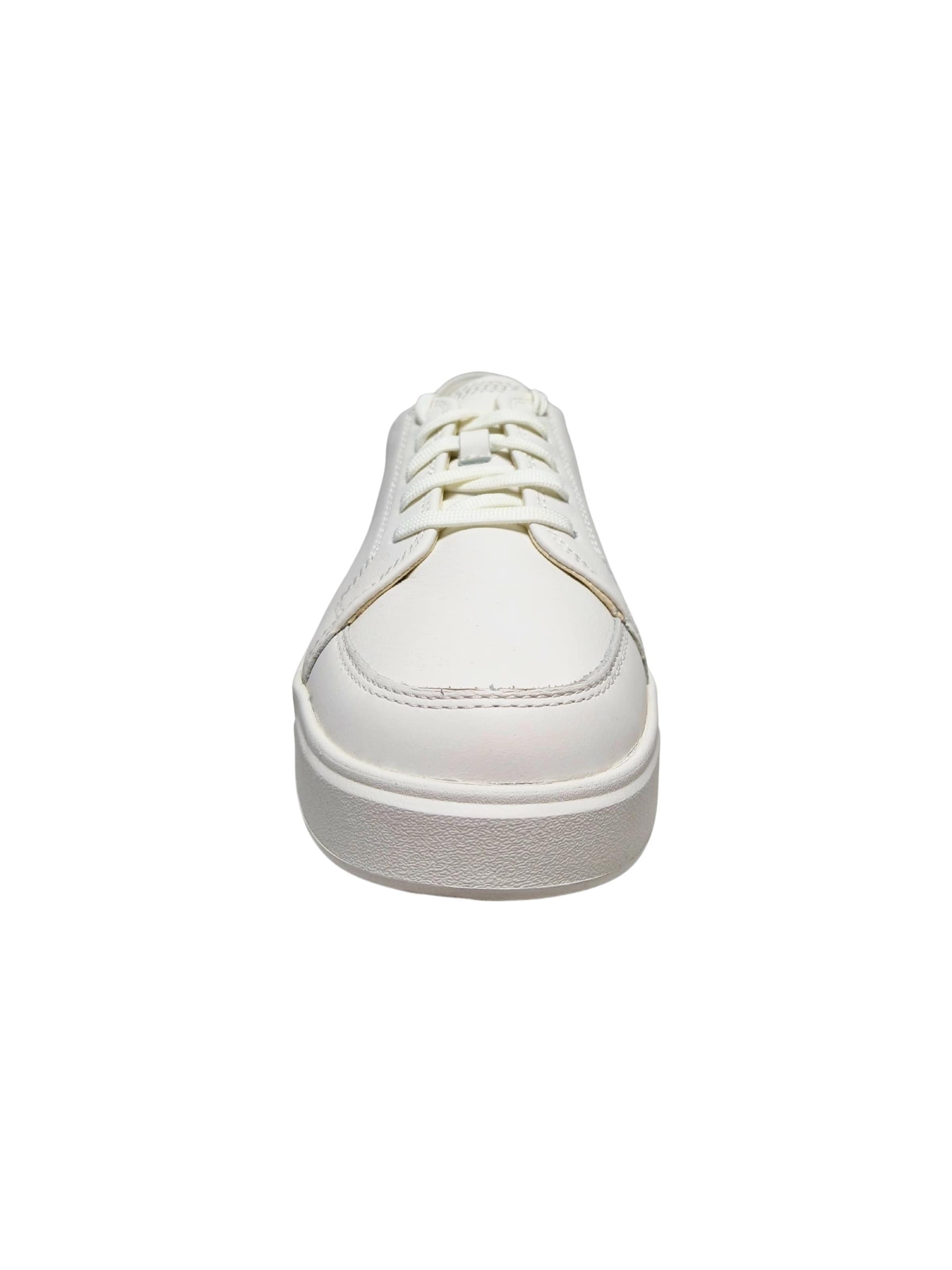 TIMBERLAND - Zapatillas deportivas bajas en blanco