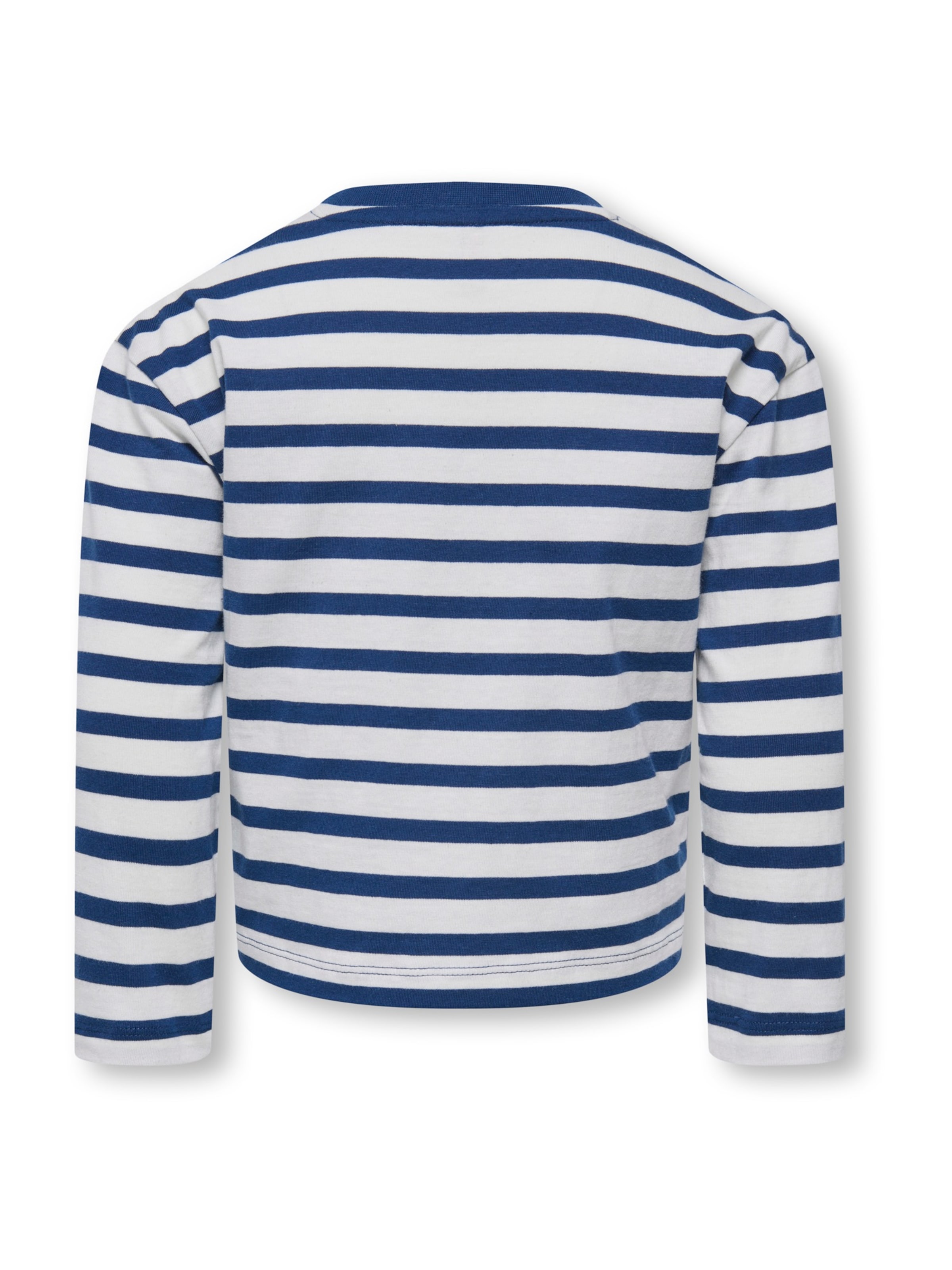 Only Mini - Camisola 'KMGLIDA' em branco