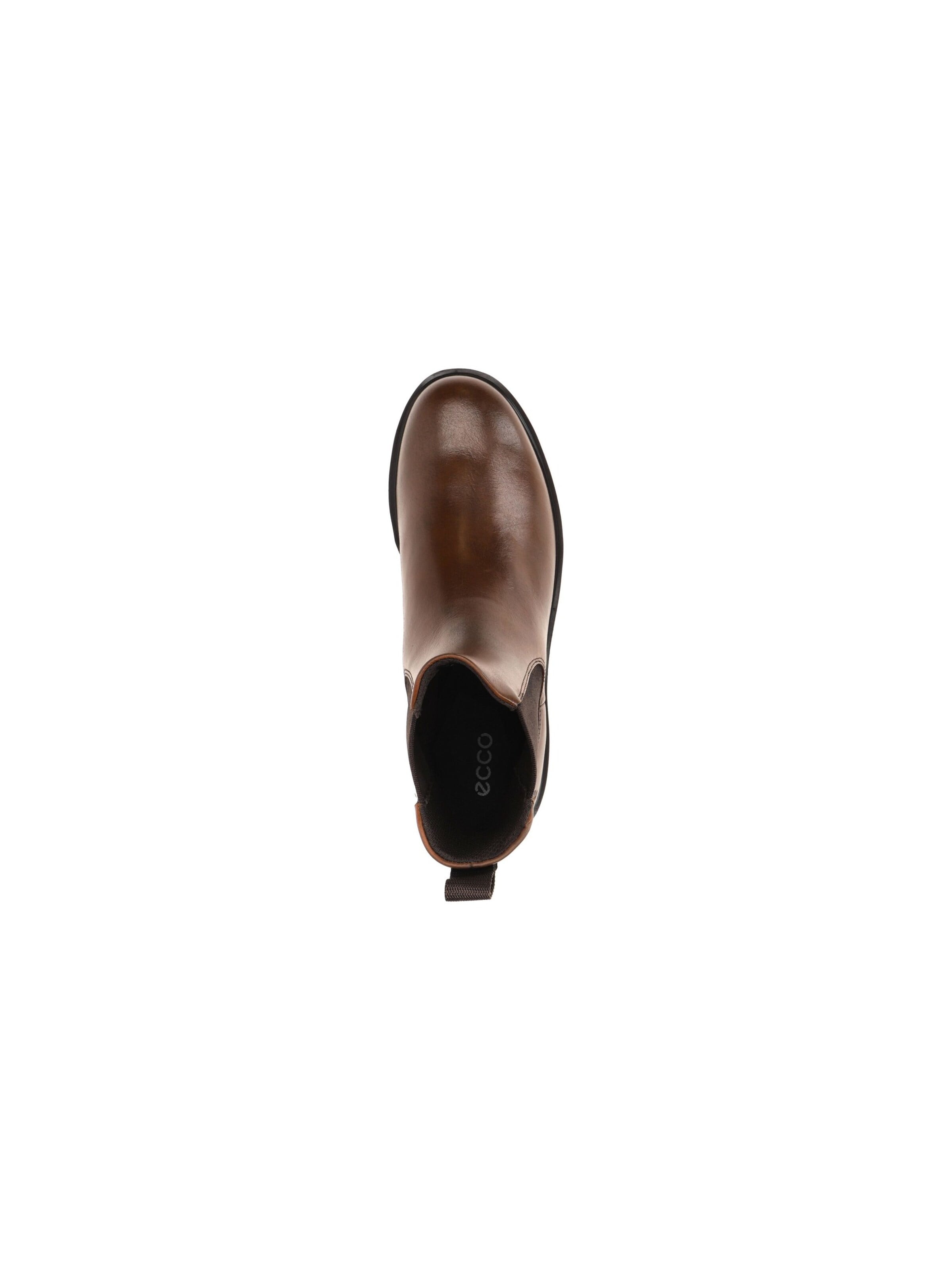 ECCO Boots in Brown
