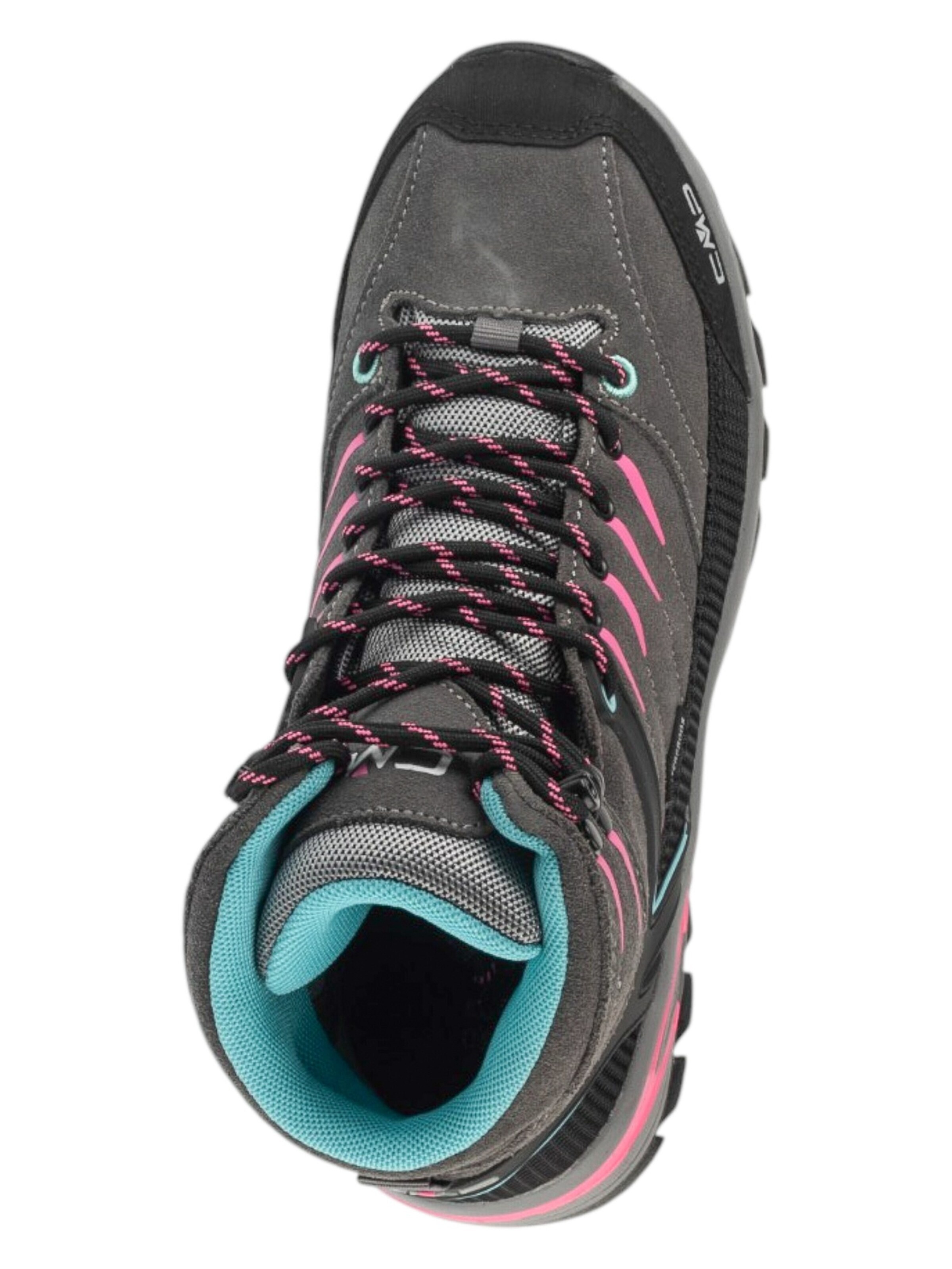 CMP Stiefel 'CMP Rigel 2.0'‌‌‌‌‌‌ in Grau