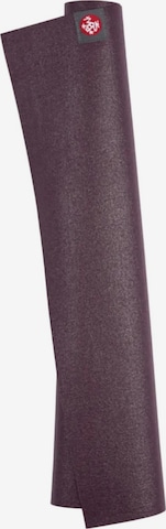 Manduka Matte 'Reise-Yogamatte eKO SuperLite' in Lila: Vorderseite