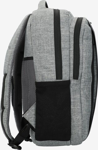 Herschel Rucksack '20L' in Grau