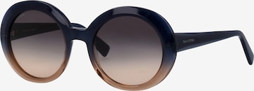 Marc O'Polo EYEWEAR Sunglasses in Blue: front