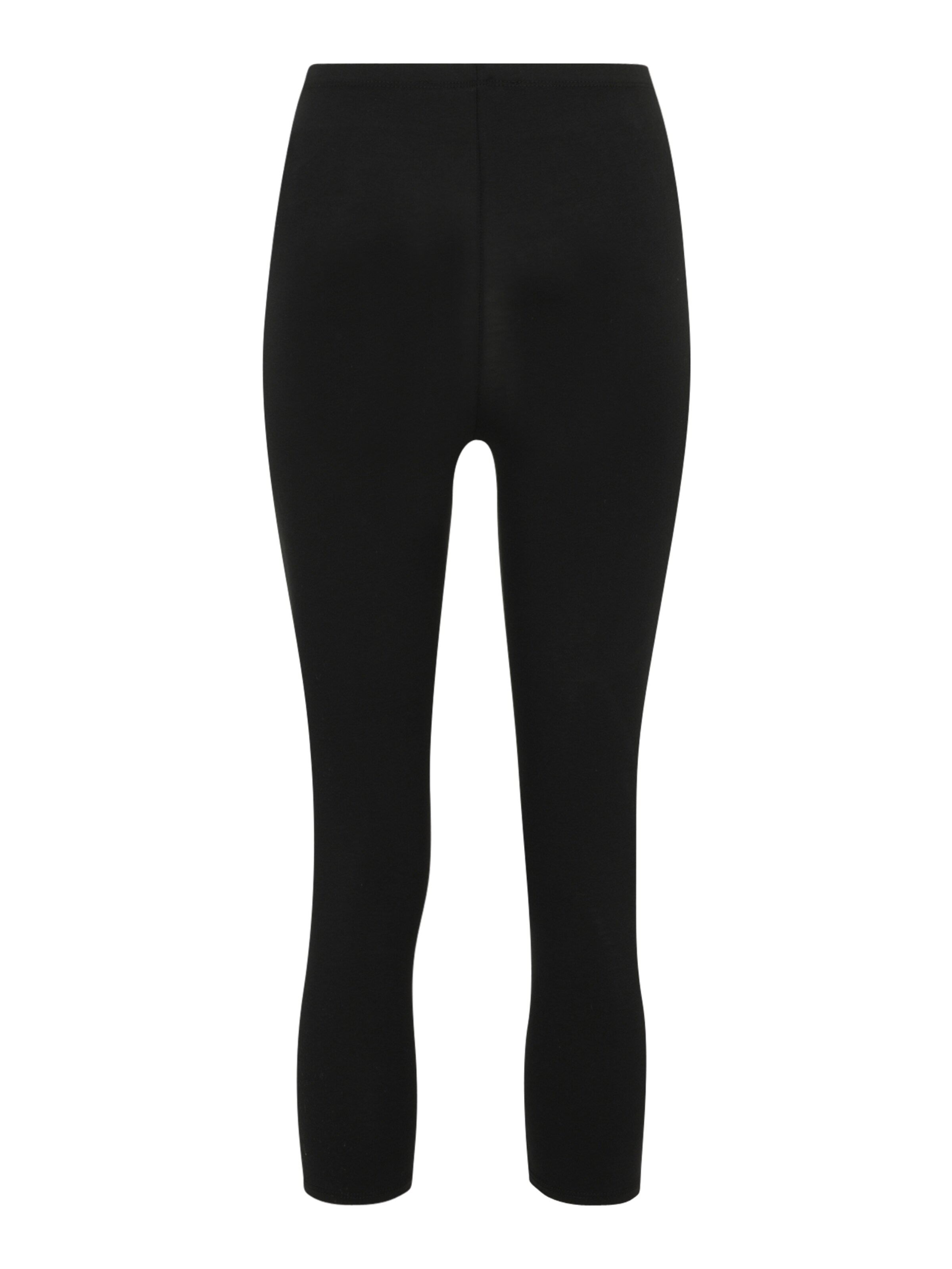 Only Tall Skinny Leggings 'ONLLIVE LOVE' in Black