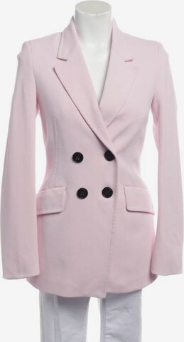 Schumacher Blazer in XS in Pink: front