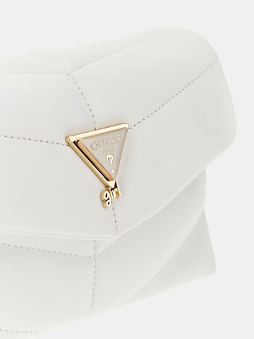 GUESS Bag in White
