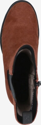 Bottines CAPRICE en marron