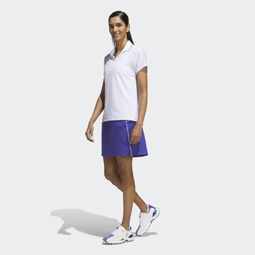ADIDAS PERFORMANCE Performance Shirt in White