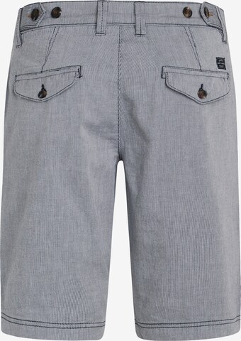 Signal Regular Pants 'Hermann ' in Grey
