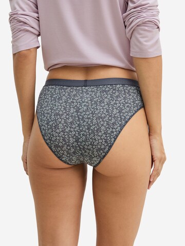Marc O'Polo Panty ' Essentials ' in Blue