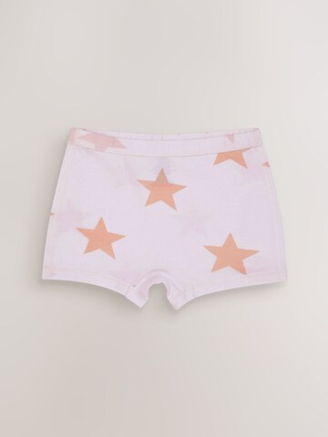 Next Underpants in Pink