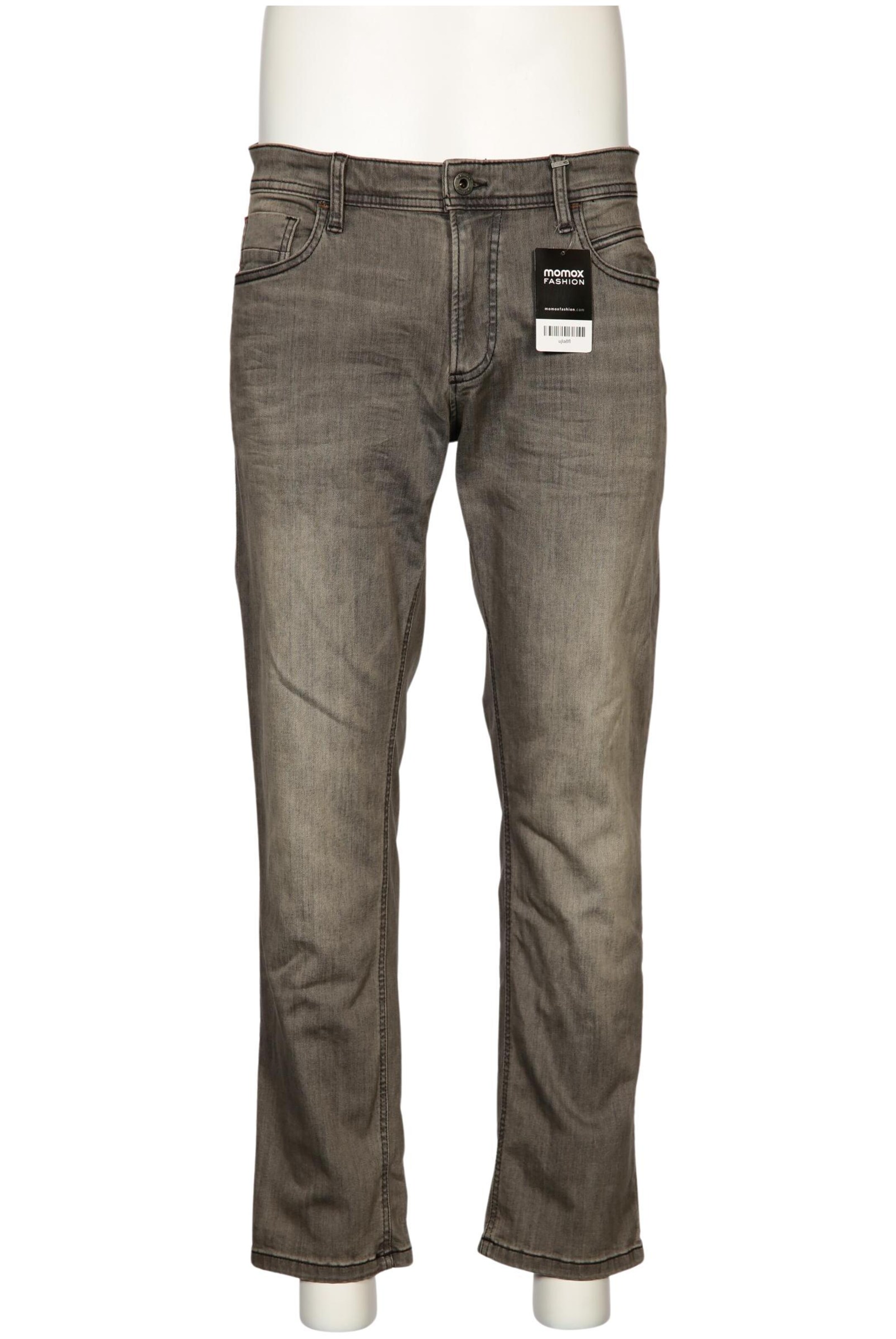 CAMEL ACTIVE Jeans in 33 in Grey: front