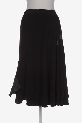 Public Skirt in S in Black