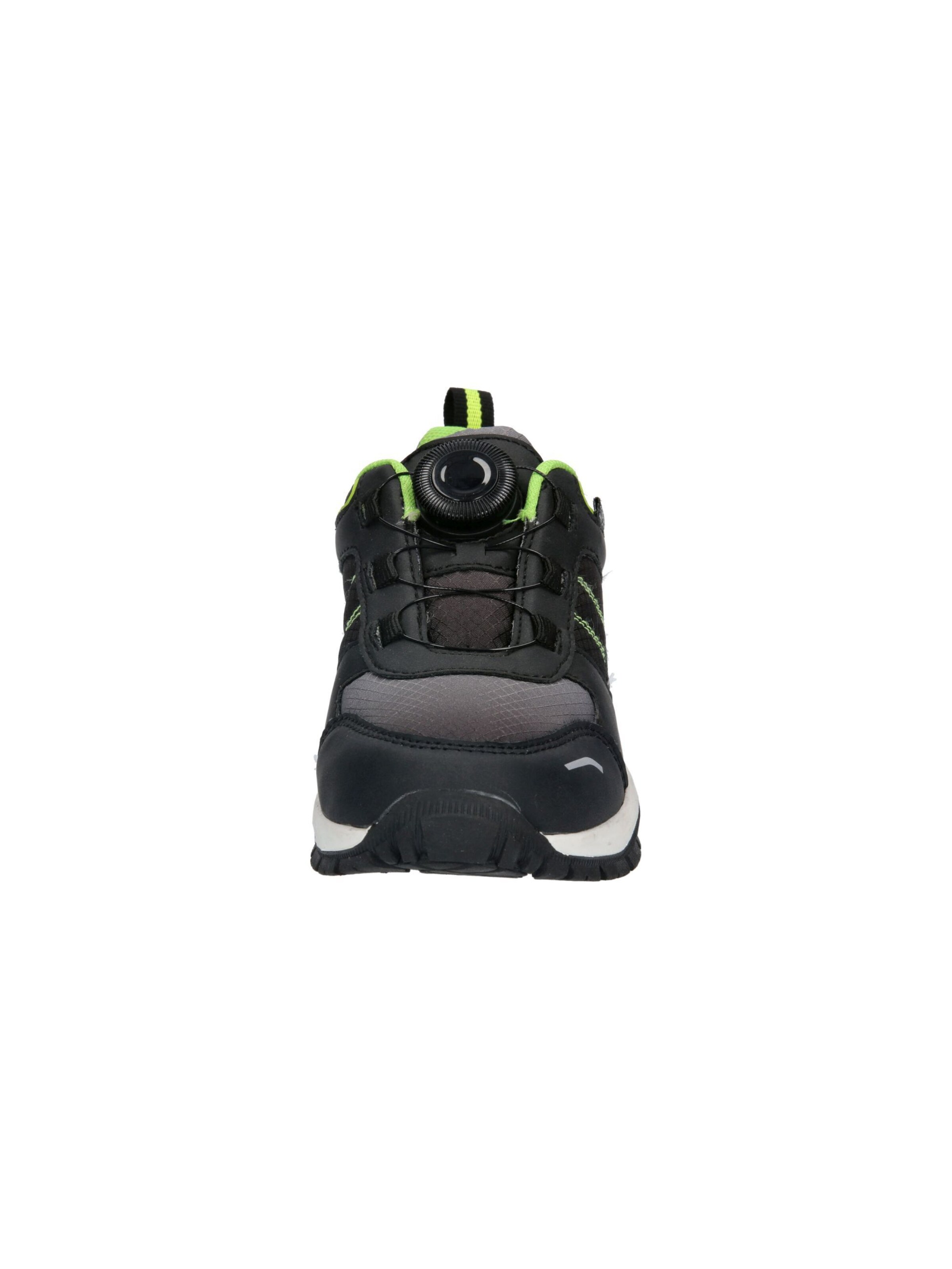 LICO Flats 'Akima' in Black