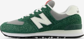 new balance Sneakers '574' in Green